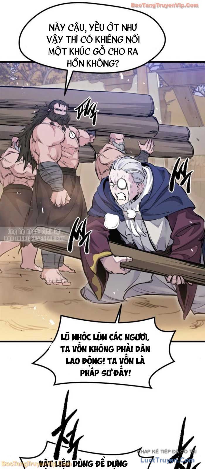 Mỗi Lính Đánh Thuê Trở Về Đều Có Một Kế Hoạch Chap 65 - Next Chap 66