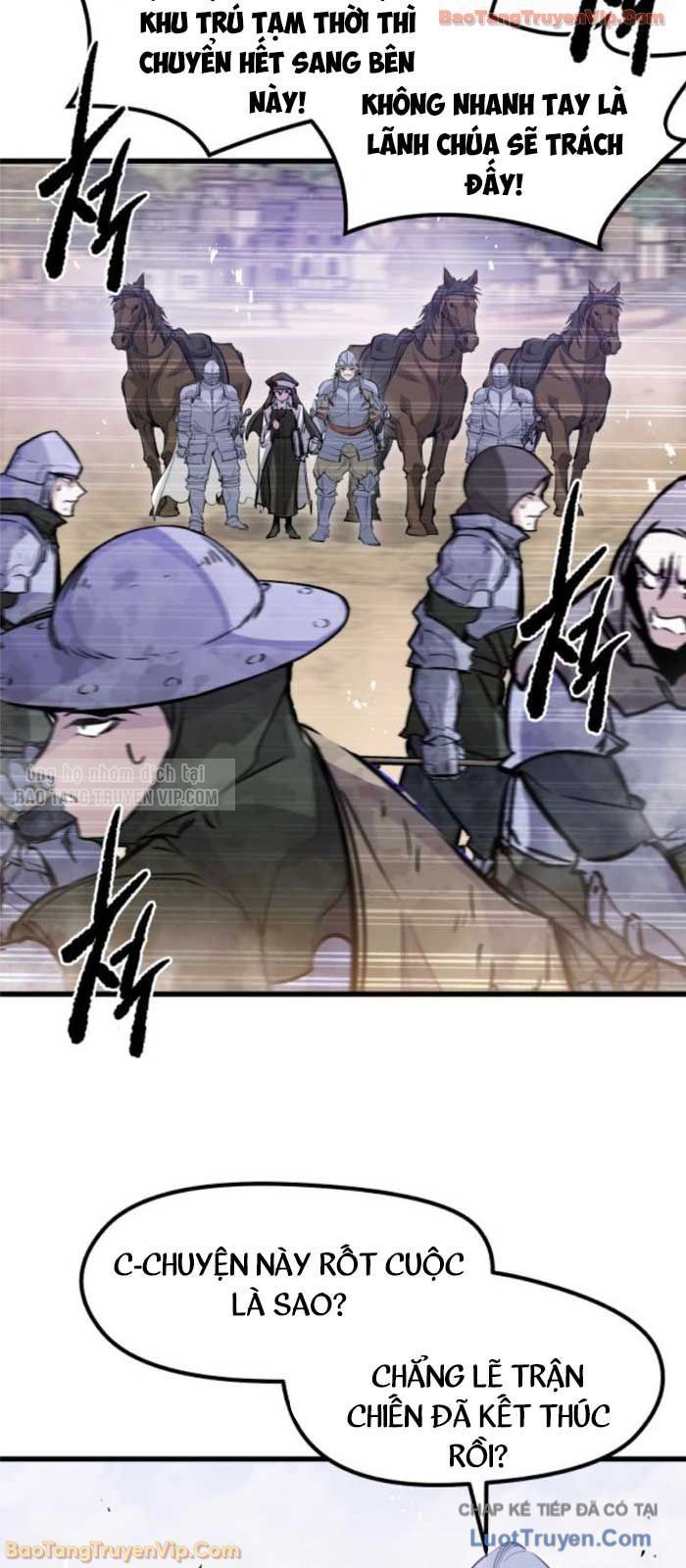 Mỗi Lính Đánh Thuê Trở Về Đều Có Một Kế Hoạch Chap 65 - Next Chap 66