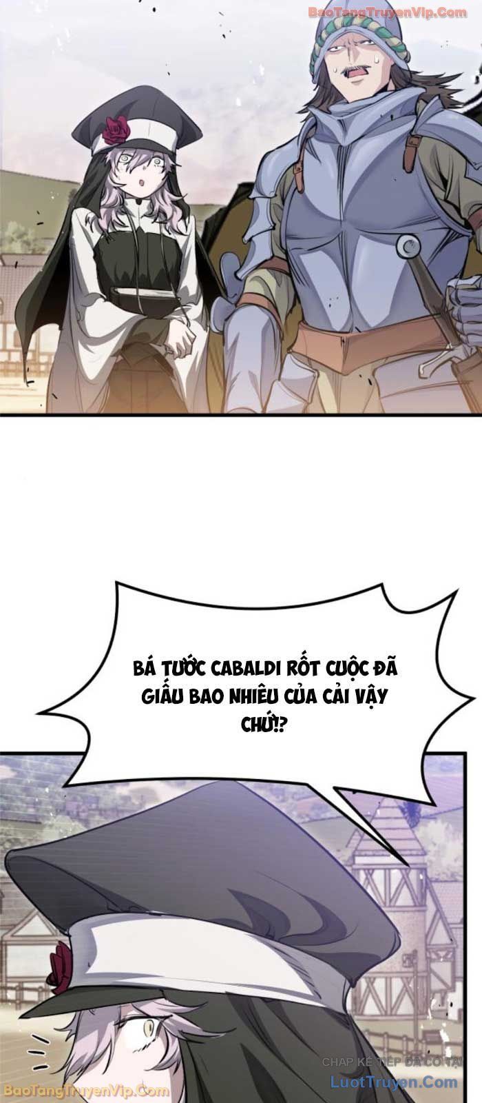 Mỗi Lính Đánh Thuê Trở Về Đều Có Một Kế Hoạch Chap 65 - Next Chap 66