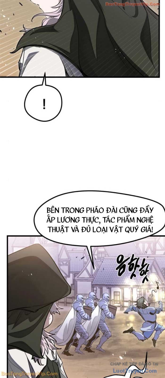 Mỗi Lính Đánh Thuê Trở Về Đều Có Một Kế Hoạch Chap 65 - Next Chap 66