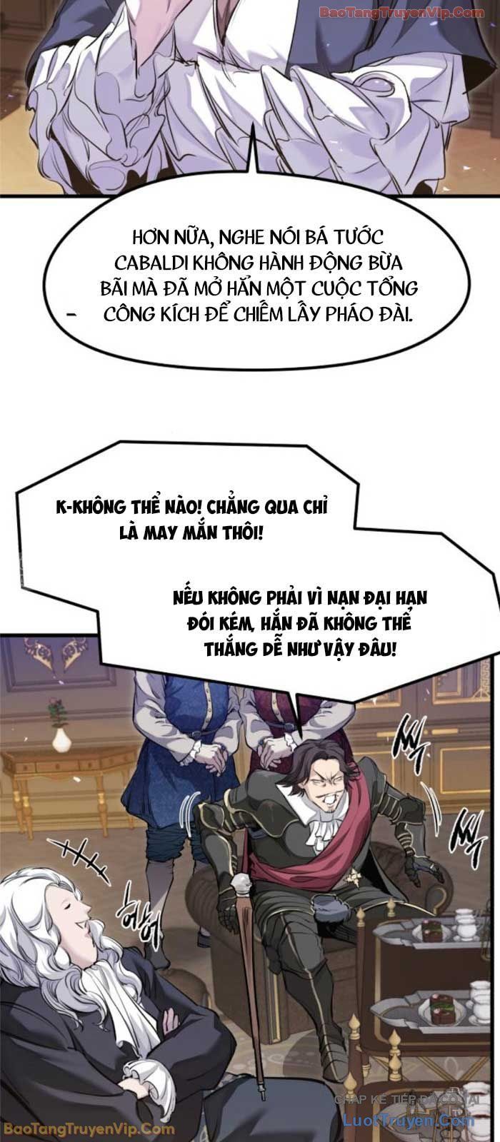 Mỗi Lính Đánh Thuê Trở Về Đều Có Một Kế Hoạch Chap 65 - Next Chap 66