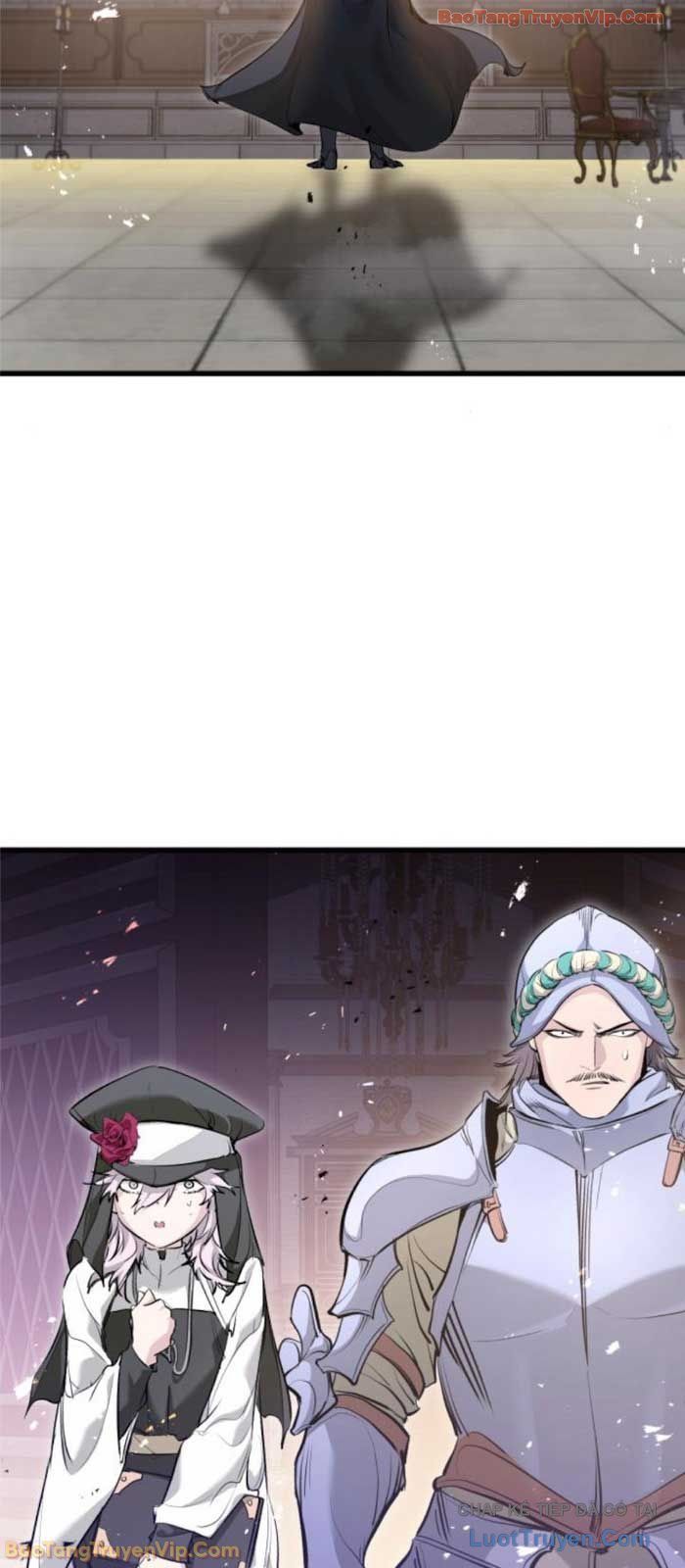 Mỗi Lính Đánh Thuê Trở Về Đều Có Một Kế Hoạch Chap 65 - Next Chap 66