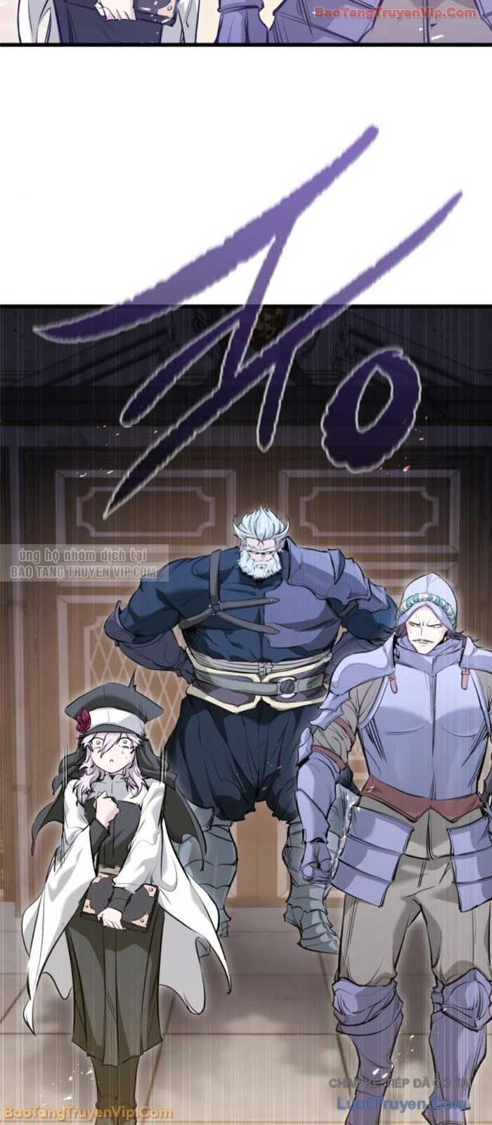 Mỗi Lính Đánh Thuê Trở Về Đều Có Một Kế Hoạch Chap 65 - Next Chap 66