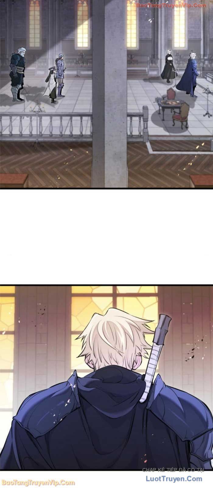 Mỗi Lính Đánh Thuê Trở Về Đều Có Một Kế Hoạch Chap 65 - Next Chap 66