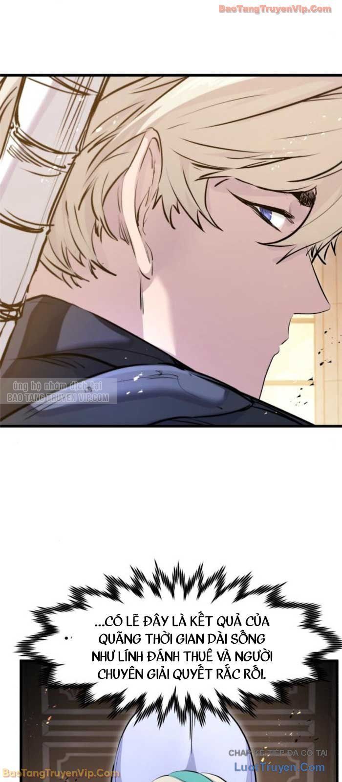 Mỗi Lính Đánh Thuê Trở Về Đều Có Một Kế Hoạch Chap 65 - Next Chap 66