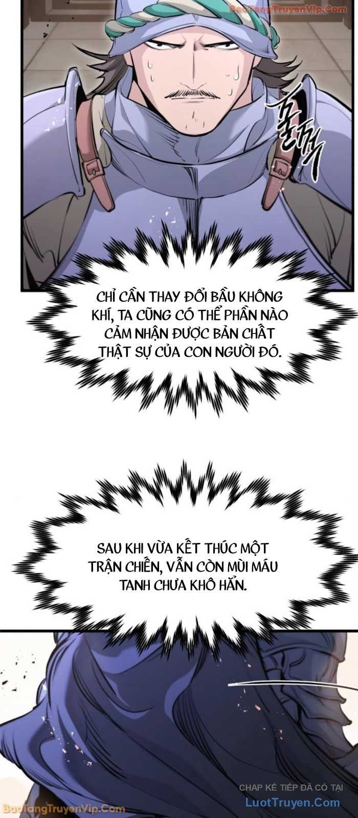 Mỗi Lính Đánh Thuê Trở Về Đều Có Một Kế Hoạch Chap 65 - Next Chap 66