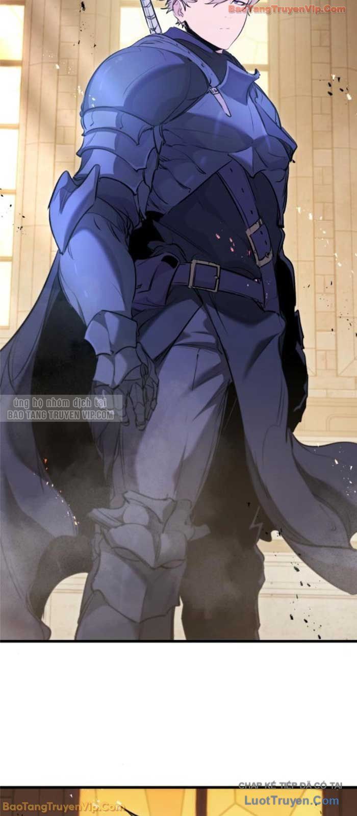 Mỗi Lính Đánh Thuê Trở Về Đều Có Một Kế Hoạch Chap 65 - Next Chap 66