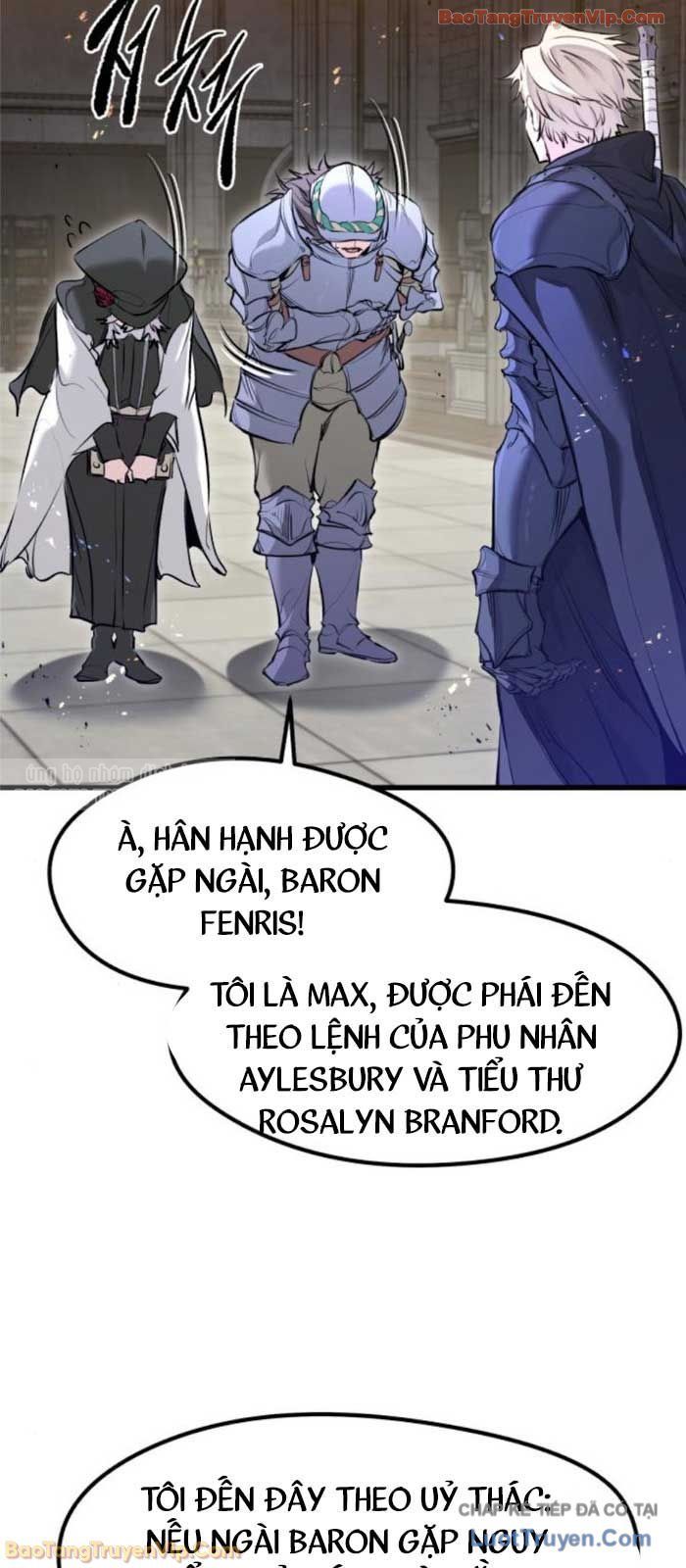 Mỗi Lính Đánh Thuê Trở Về Đều Có Một Kế Hoạch Chap 65 - Next Chap 66