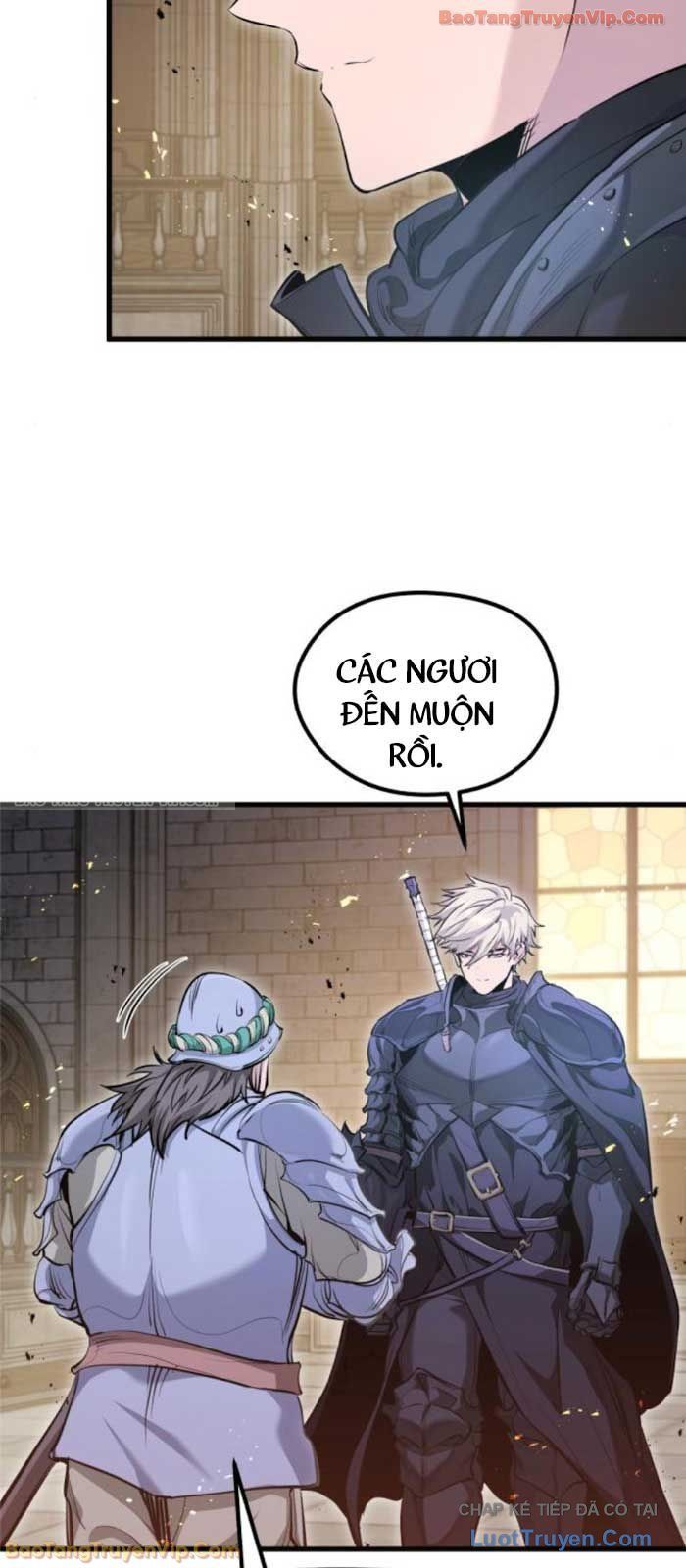 Mỗi Lính Đánh Thuê Trở Về Đều Có Một Kế Hoạch Chap 65 - Next Chap 66