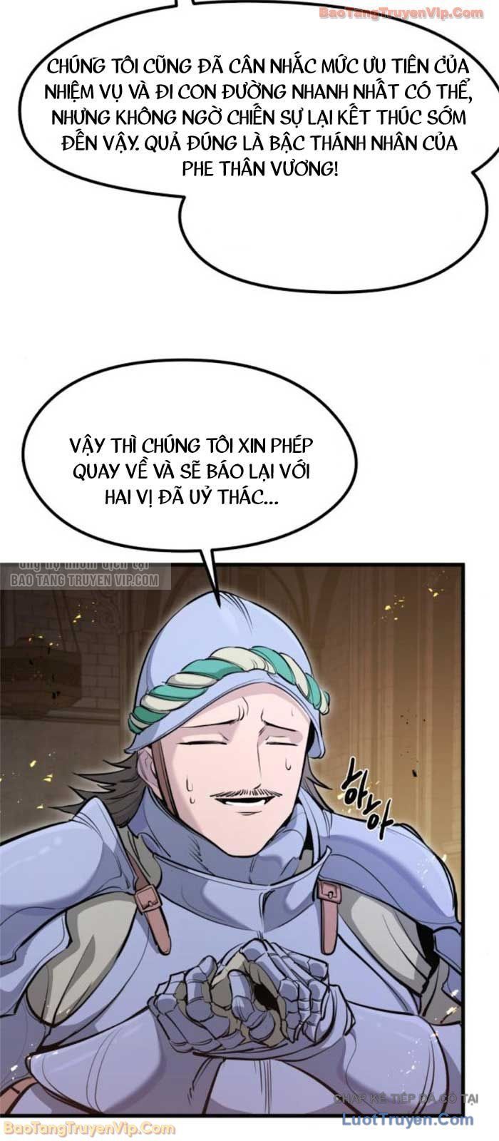 Mỗi Lính Đánh Thuê Trở Về Đều Có Một Kế Hoạch Chap 65 - Next Chap 66