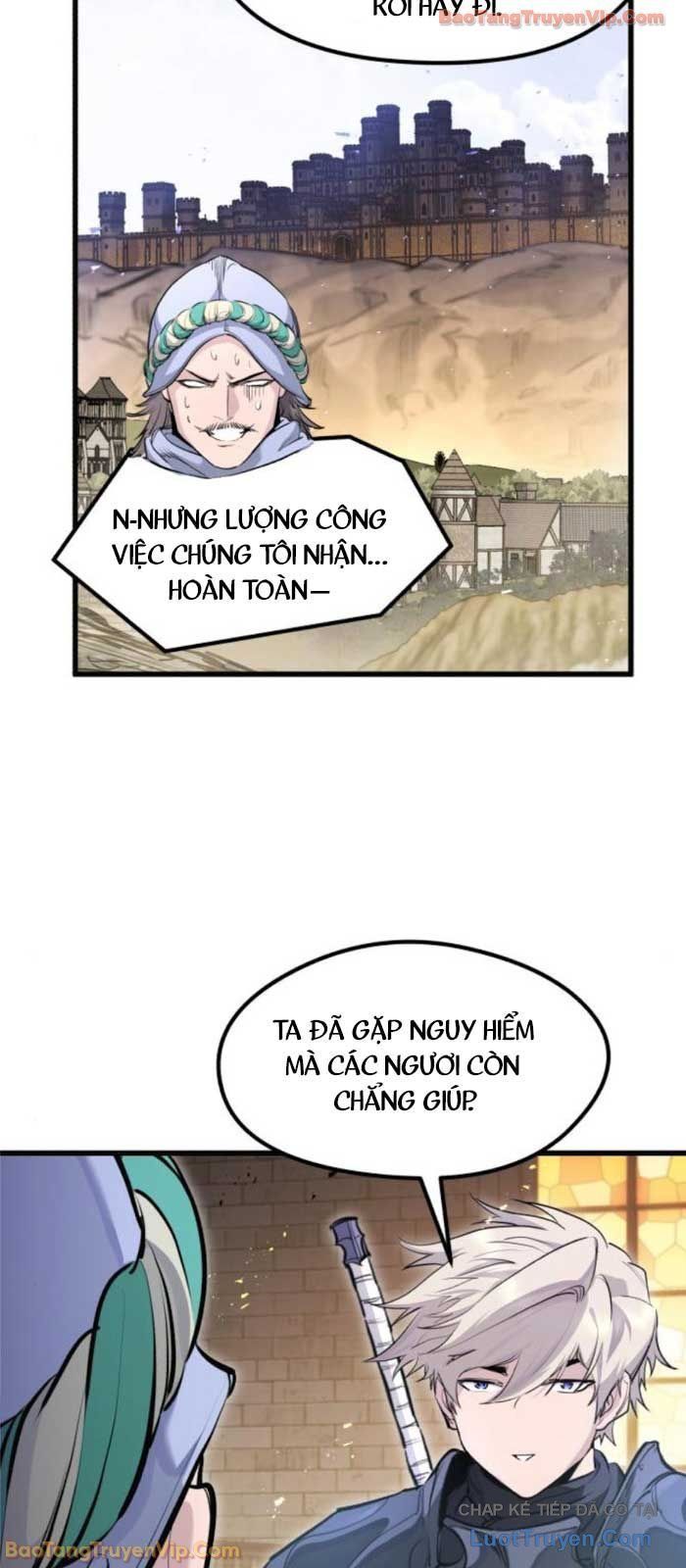 Mỗi Lính Đánh Thuê Trở Về Đều Có Một Kế Hoạch Chap 65 - Next Chap 66