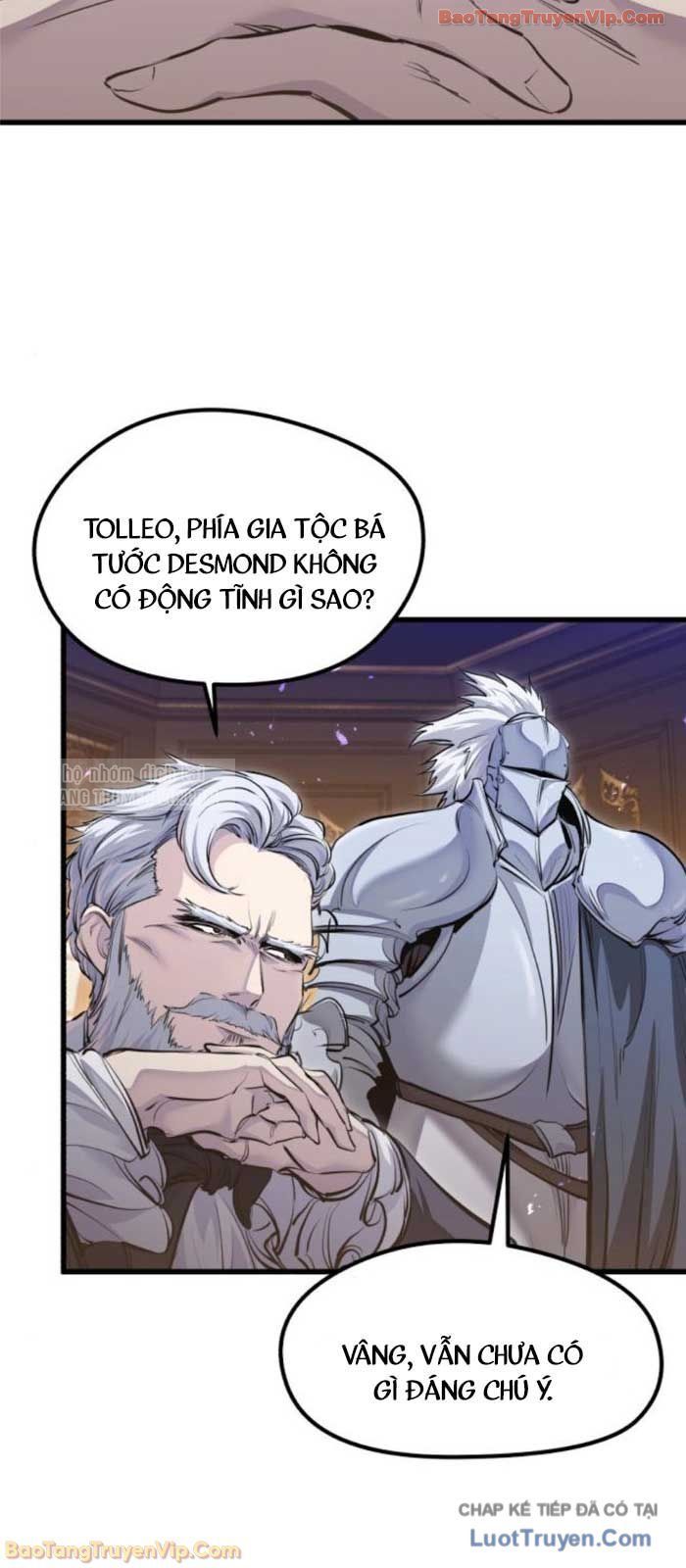 Mỗi Lính Đánh Thuê Trở Về Đều Có Một Kế Hoạch Chap 65 - Next Chap 66