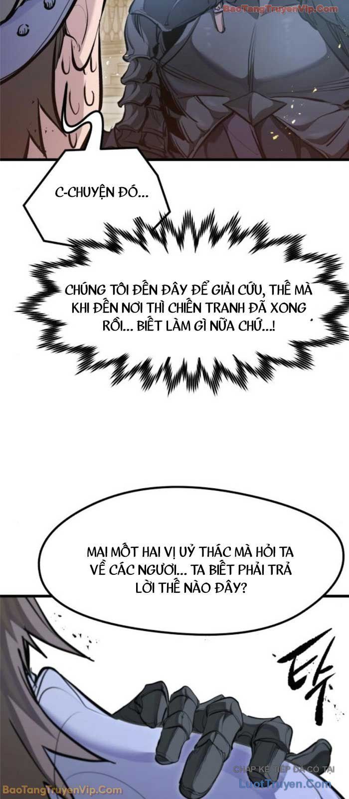 Mỗi Lính Đánh Thuê Trở Về Đều Có Một Kế Hoạch Chap 65 - Next Chap 66