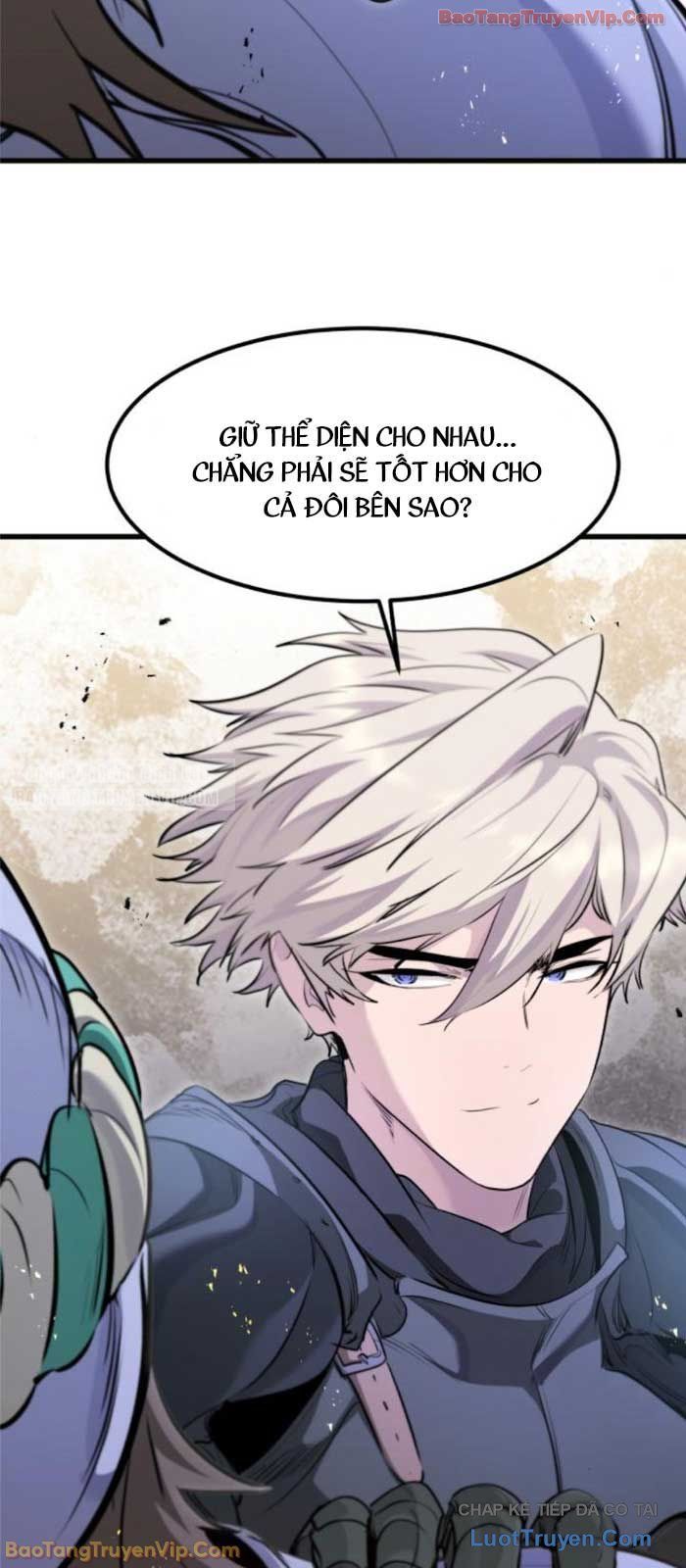 Mỗi Lính Đánh Thuê Trở Về Đều Có Một Kế Hoạch Chap 65 - Next Chap 66