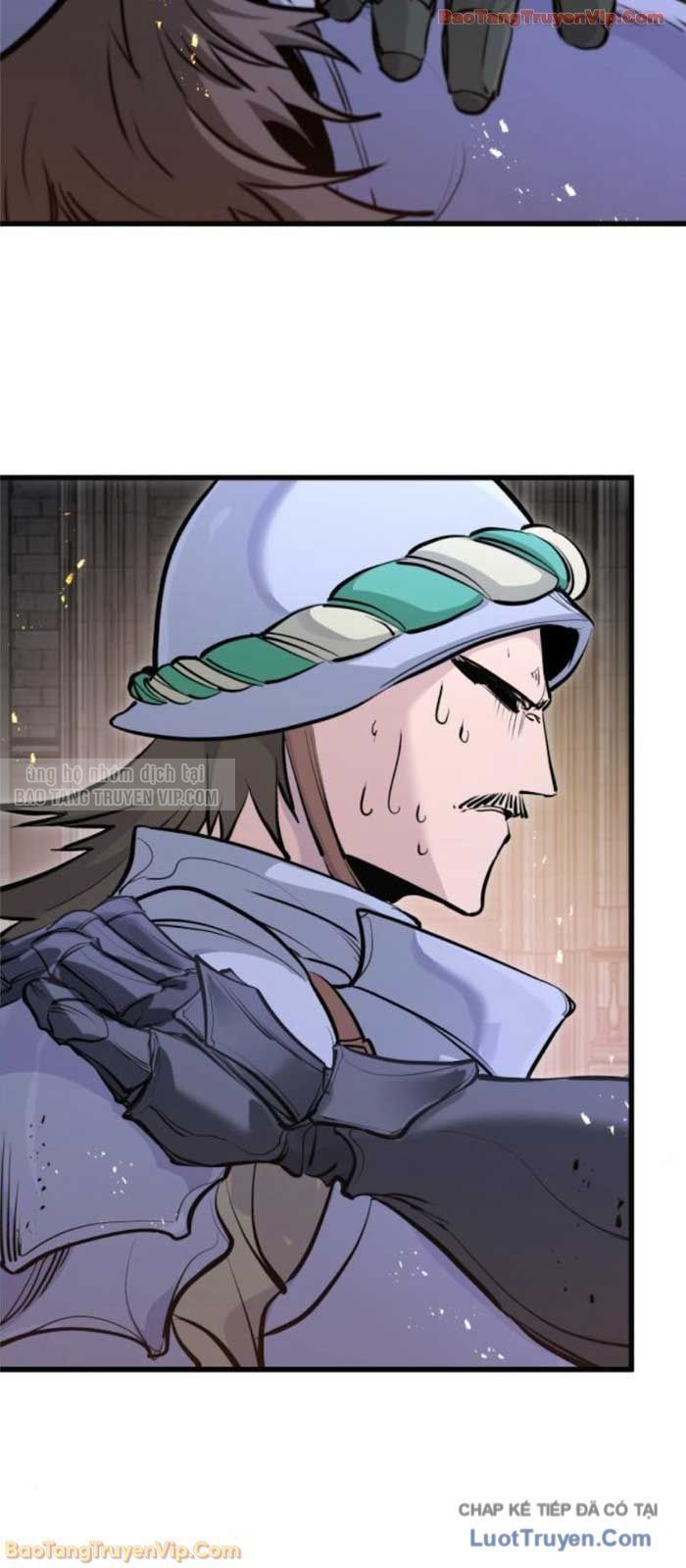 Mỗi Lính Đánh Thuê Trở Về Đều Có Một Kế Hoạch Chap 65 - Next Chap 66