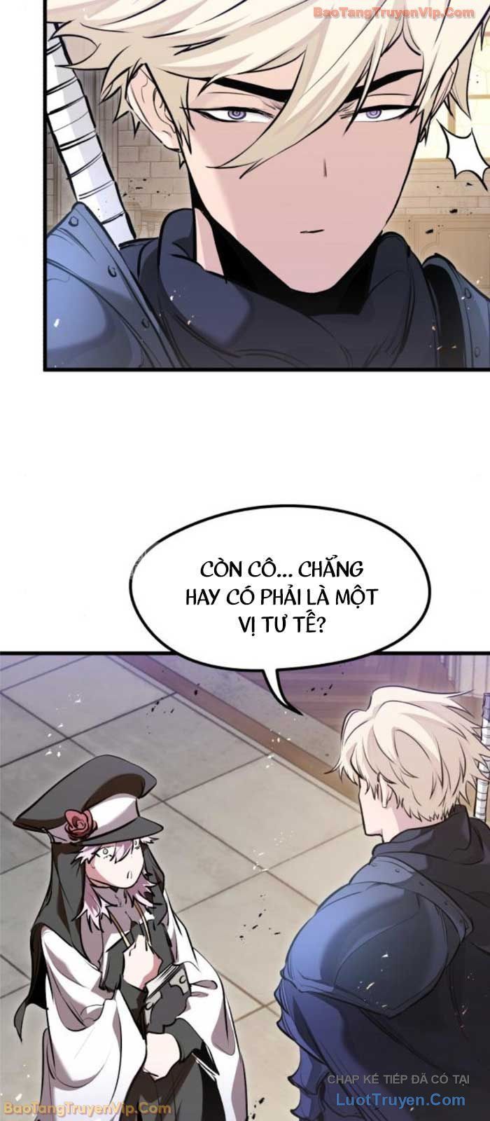Mỗi Lính Đánh Thuê Trở Về Đều Có Một Kế Hoạch Chap 65 - Next Chap 66
