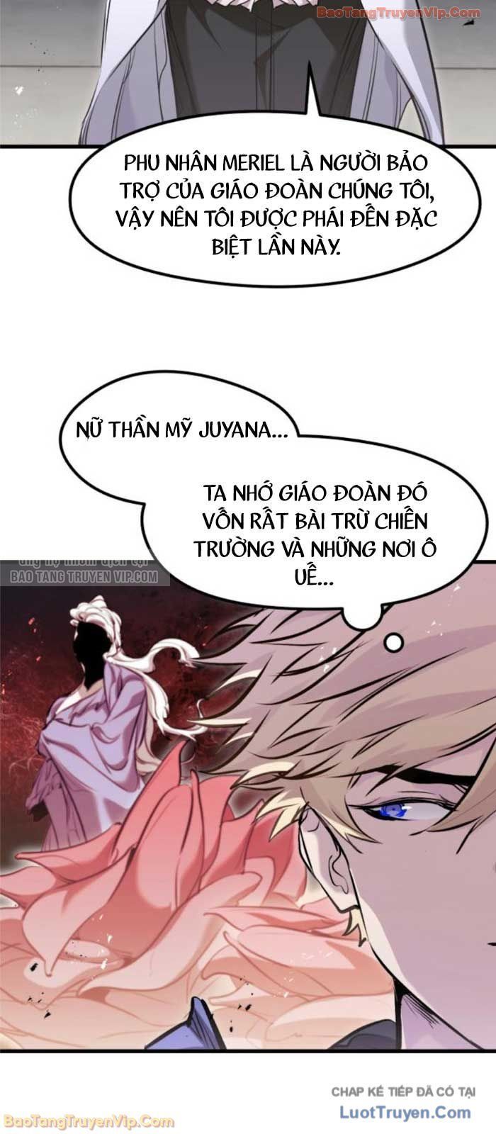Mỗi Lính Đánh Thuê Trở Về Đều Có Một Kế Hoạch Chap 65 - Next Chap 66