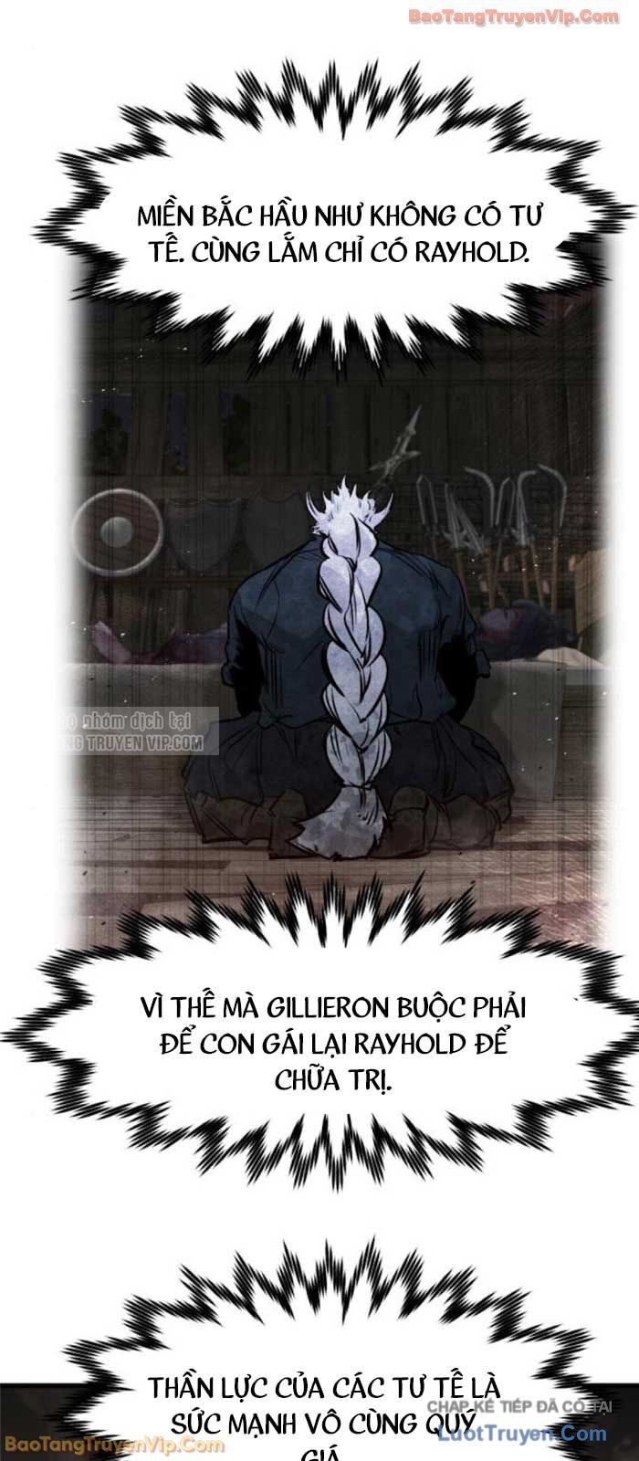 Mỗi Lính Đánh Thuê Trở Về Đều Có Một Kế Hoạch Chap 65 - Next Chap 66