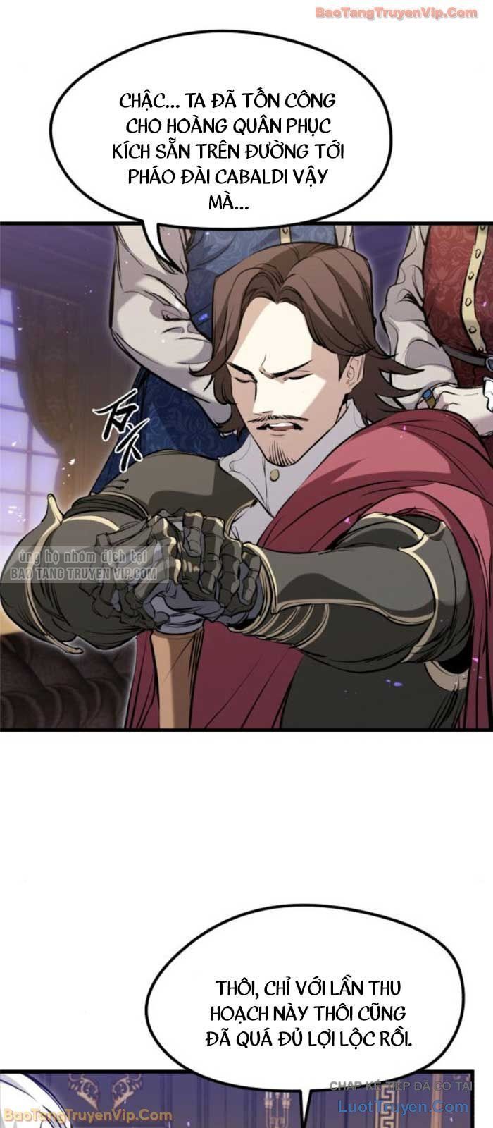 Mỗi Lính Đánh Thuê Trở Về Đều Có Một Kế Hoạch Chap 65 - Next Chap 66