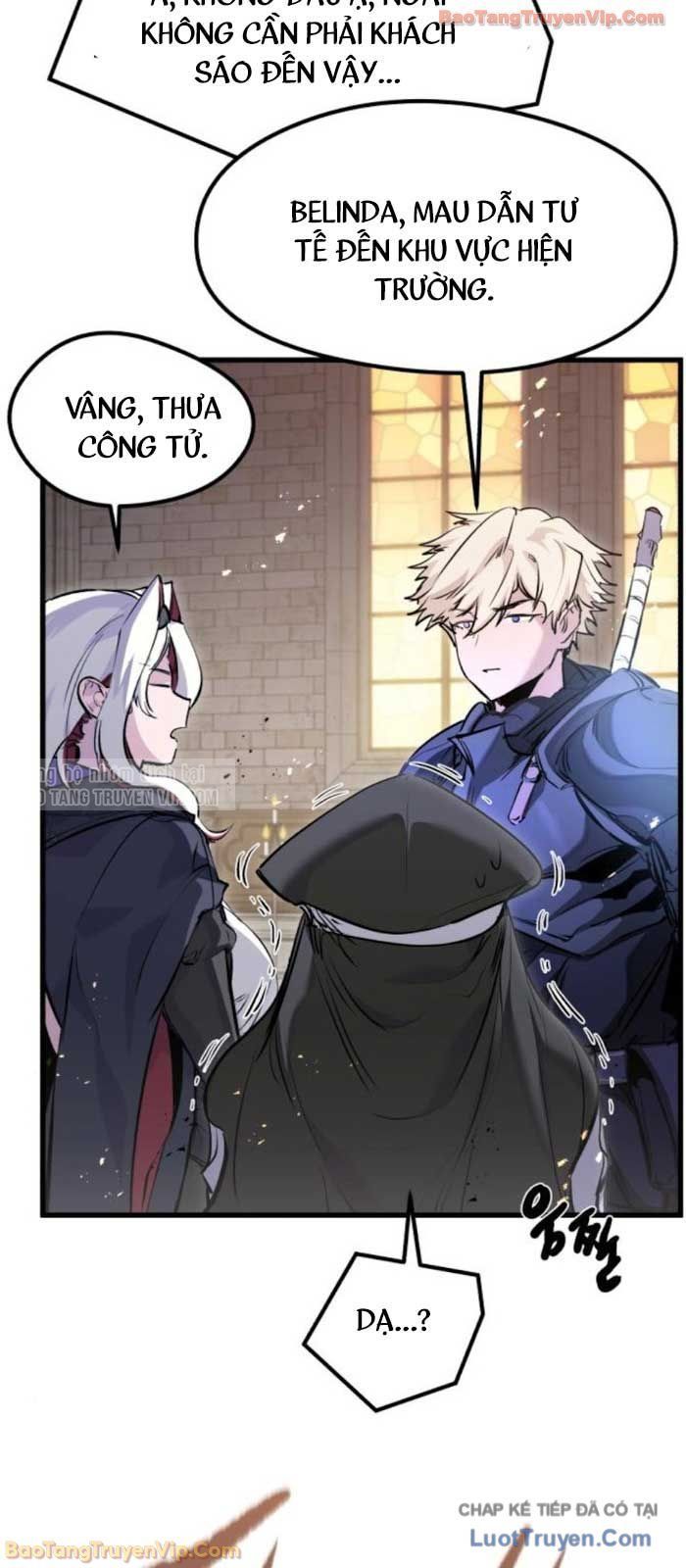 Mỗi Lính Đánh Thuê Trở Về Đều Có Một Kế Hoạch Chap 65 - Next Chap 66