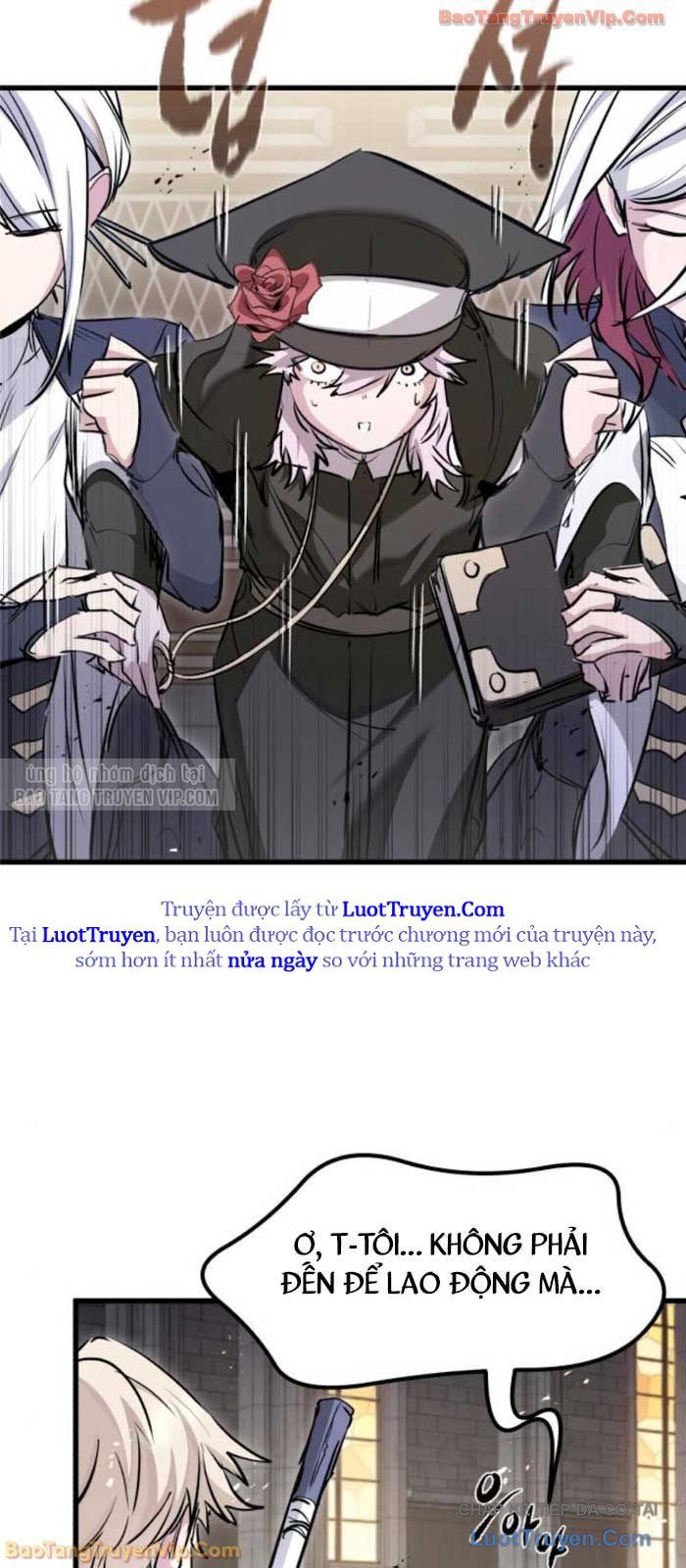 Mỗi Lính Đánh Thuê Trở Về Đều Có Một Kế Hoạch Chap 65 - Next Chap 66