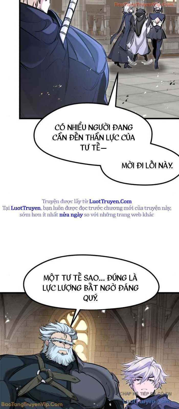 Mỗi Lính Đánh Thuê Trở Về Đều Có Một Kế Hoạch Chap 65 - Next Chap 66