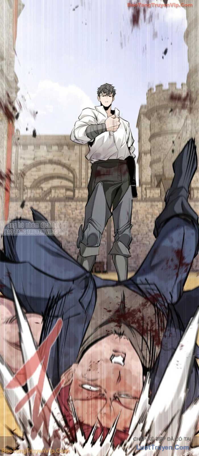 Mỗi Lính Đánh Thuê Trở Về Đều Có Một Kế Hoạch Chap 65 - Next Chap 66