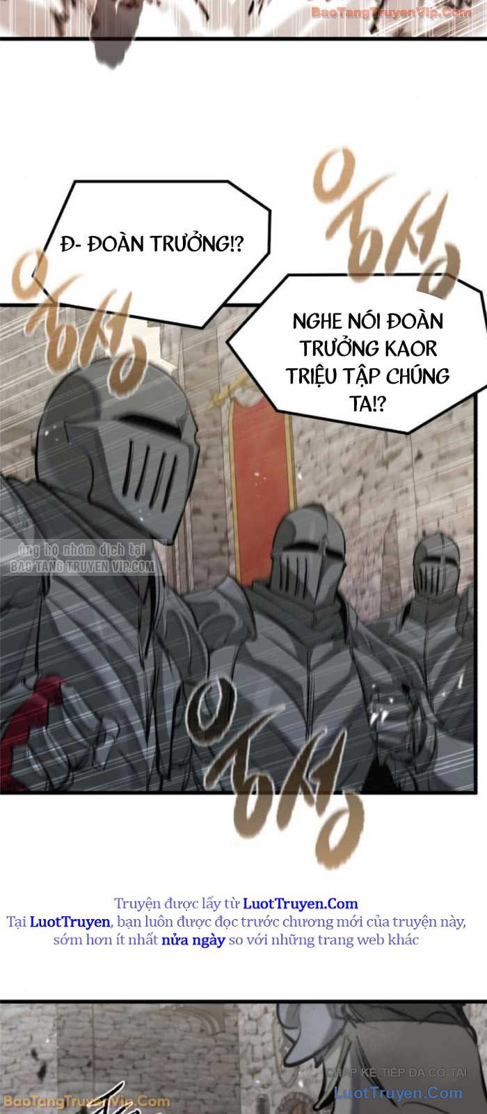 Mỗi Lính Đánh Thuê Trở Về Đều Có Một Kế Hoạch Chap 65 - Next Chap 66