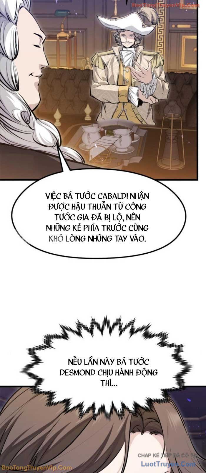 Mỗi Lính Đánh Thuê Trở Về Đều Có Một Kế Hoạch Chap 65 - Next Chap 66