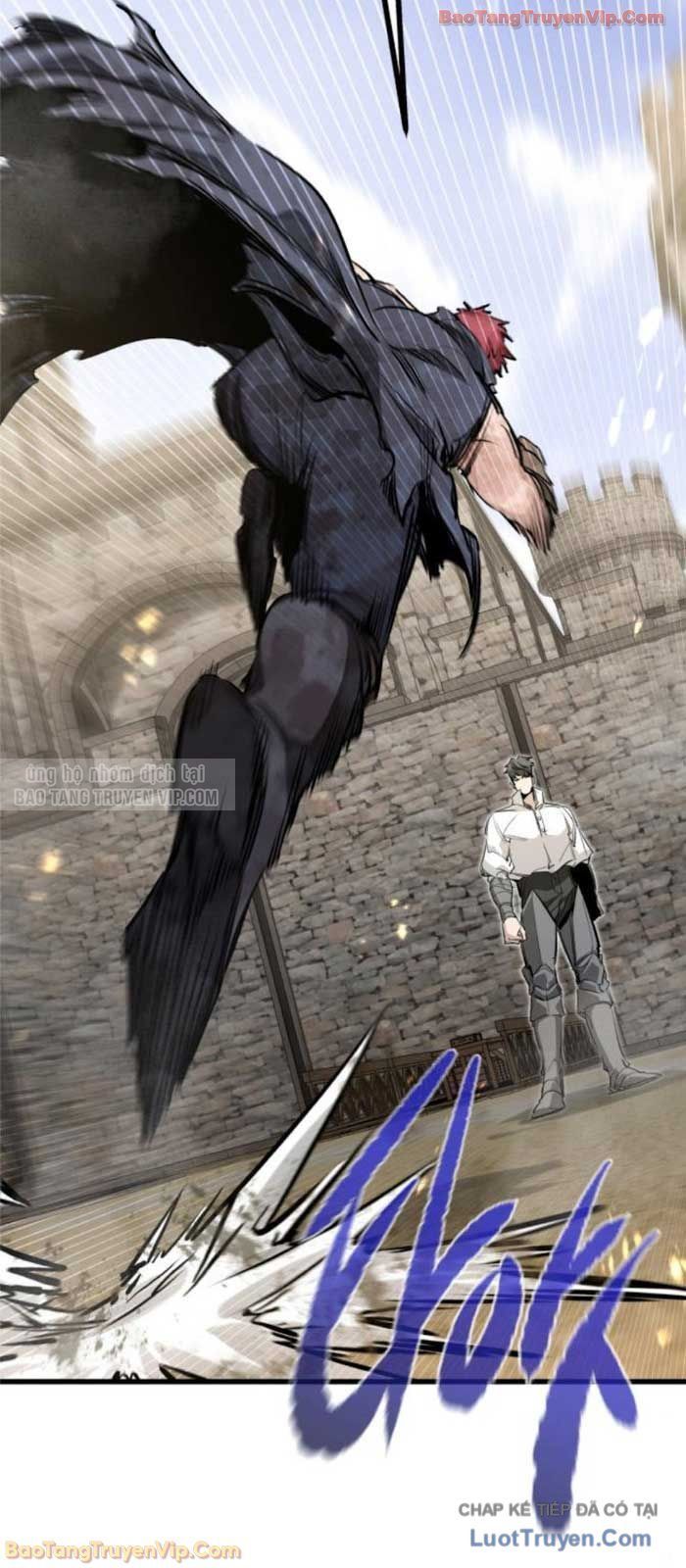 Mỗi Lính Đánh Thuê Trở Về Đều Có Một Kế Hoạch Chap 65 - Next Chap 66