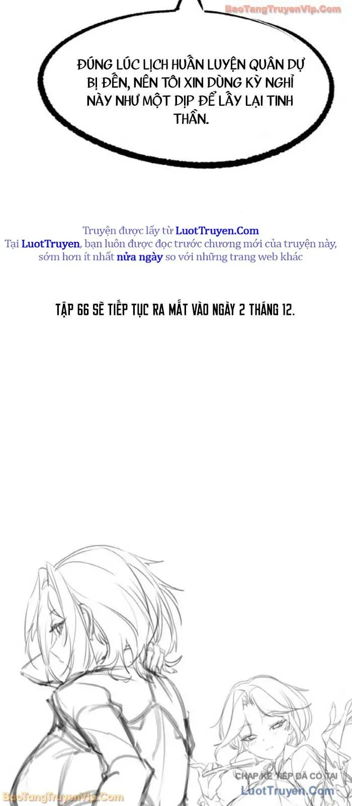 Mỗi Lính Đánh Thuê Trở Về Đều Có Một Kế Hoạch Chap 65 - Next Chap 66