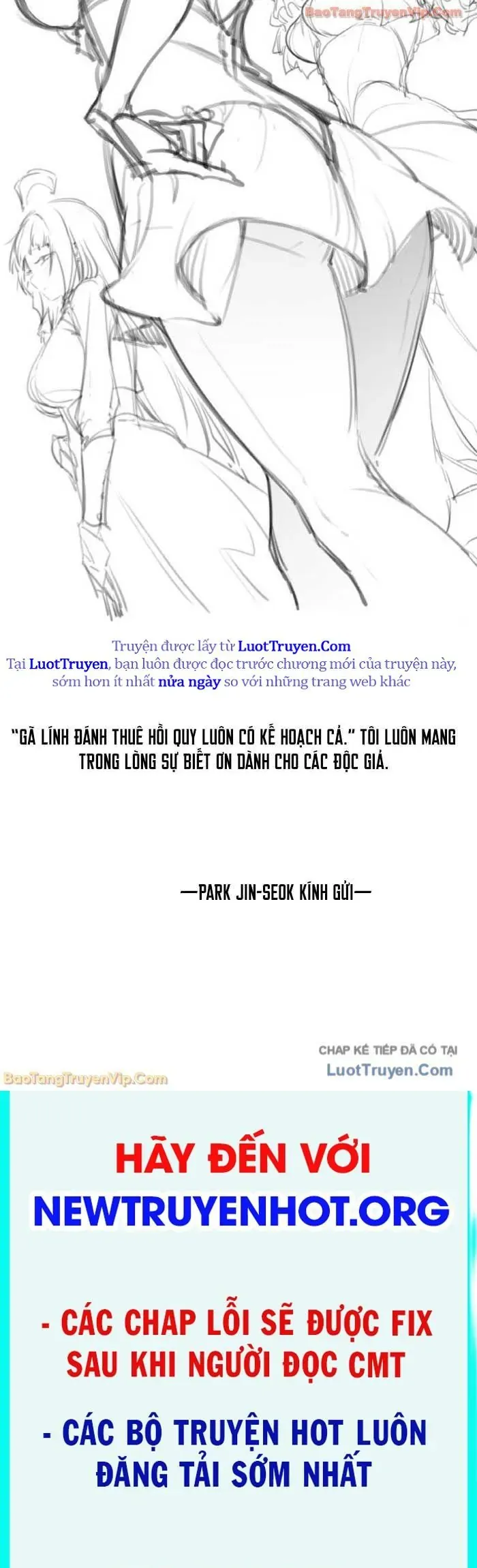 Mỗi Lính Đánh Thuê Trở Về Đều Có Một Kế Hoạch Chap 65 - Next Chap 66