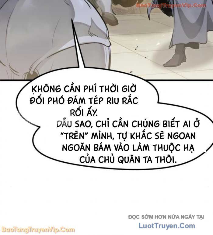 Mỗi Lính Đánh Thuê Trở Về Đều Có Một Kế Hoạch Chap 69 - Next Chap 70