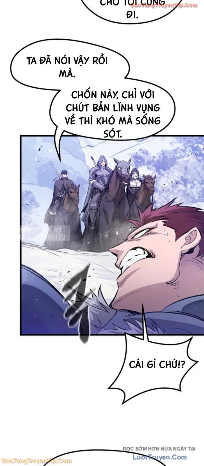 Mỗi Lính Đánh Thuê Trở Về Đều Có Một Kế Hoạch Chap 69 - Next Chap 70