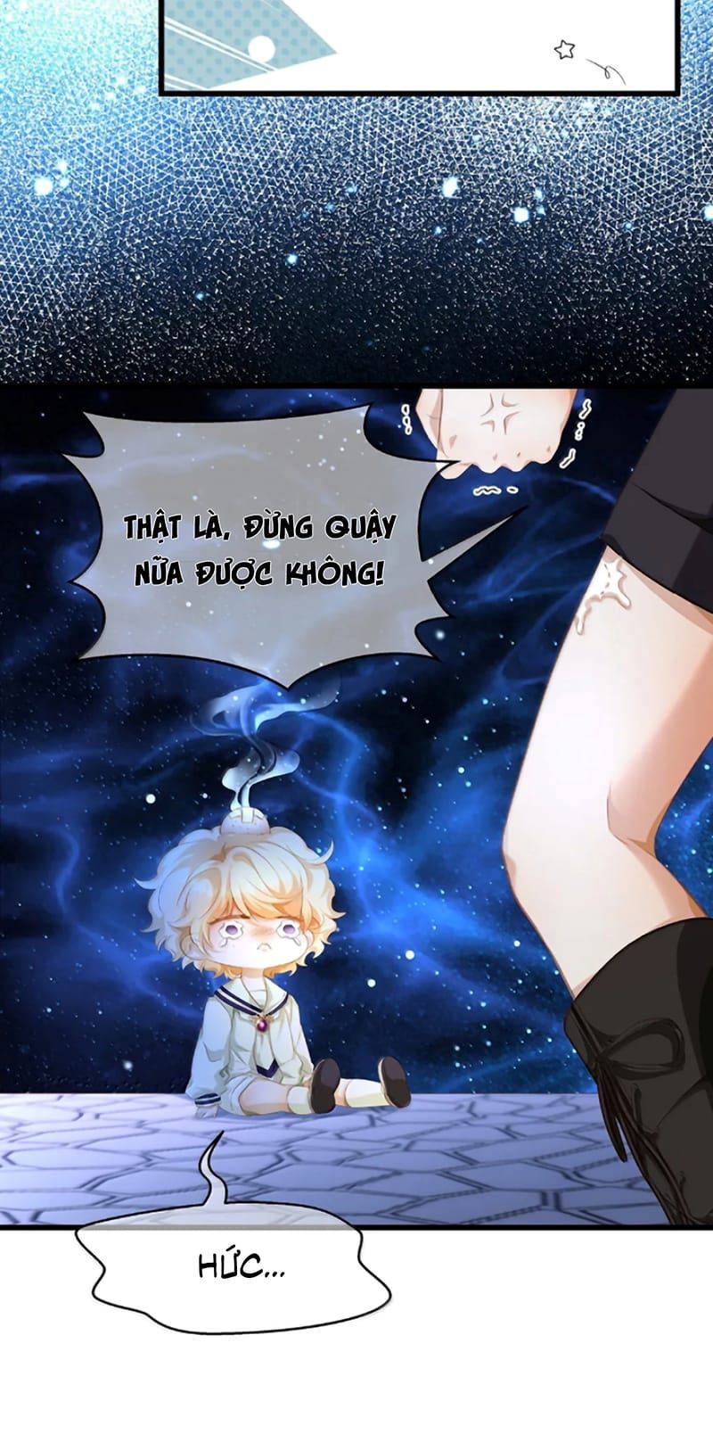 Tôi Trùng Sinh Trở Thành Tiểu Ác Long Của Vương Tử Điện Hạ Chap 109 - Next Chap 110