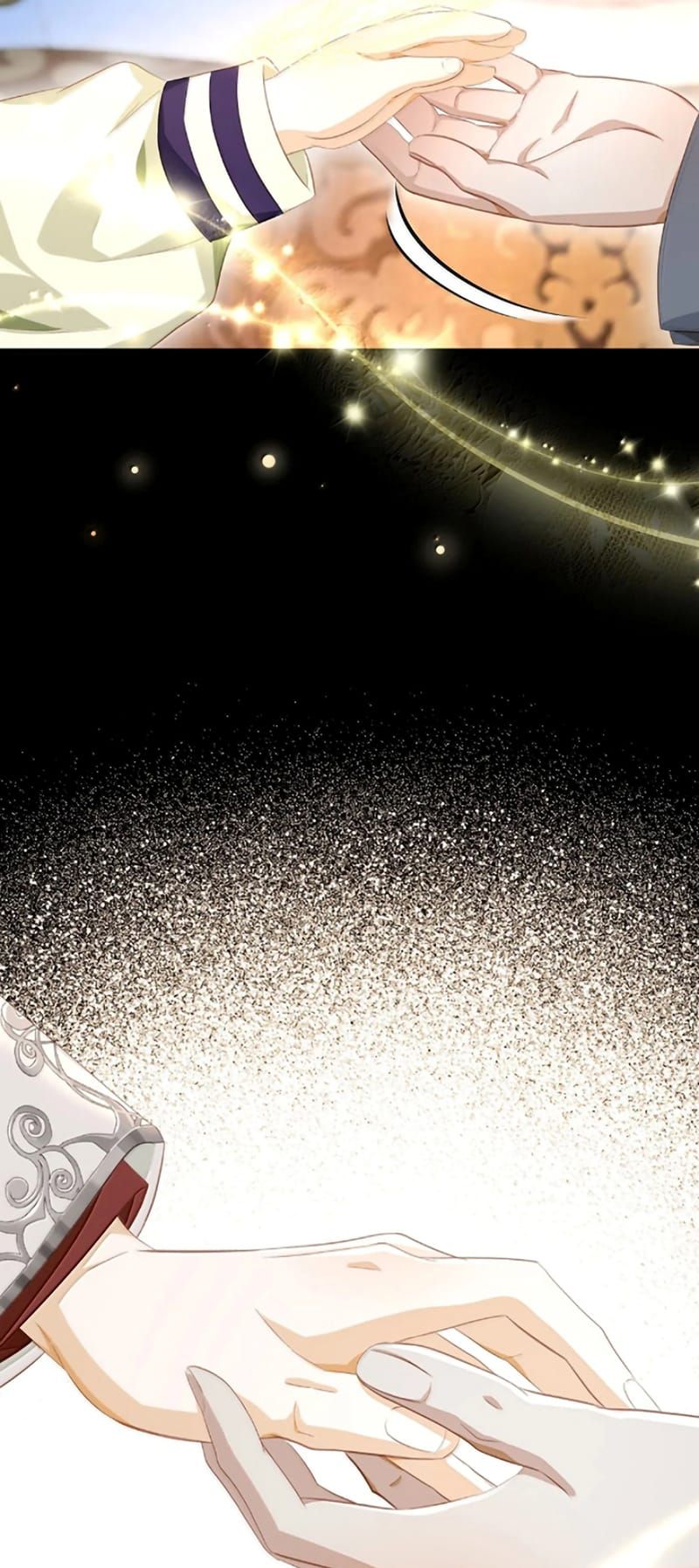 Tôi Trùng Sinh Trở Thành Tiểu Ác Long Của Vương Tử Điện Hạ Chap 109 - Next Chap 110