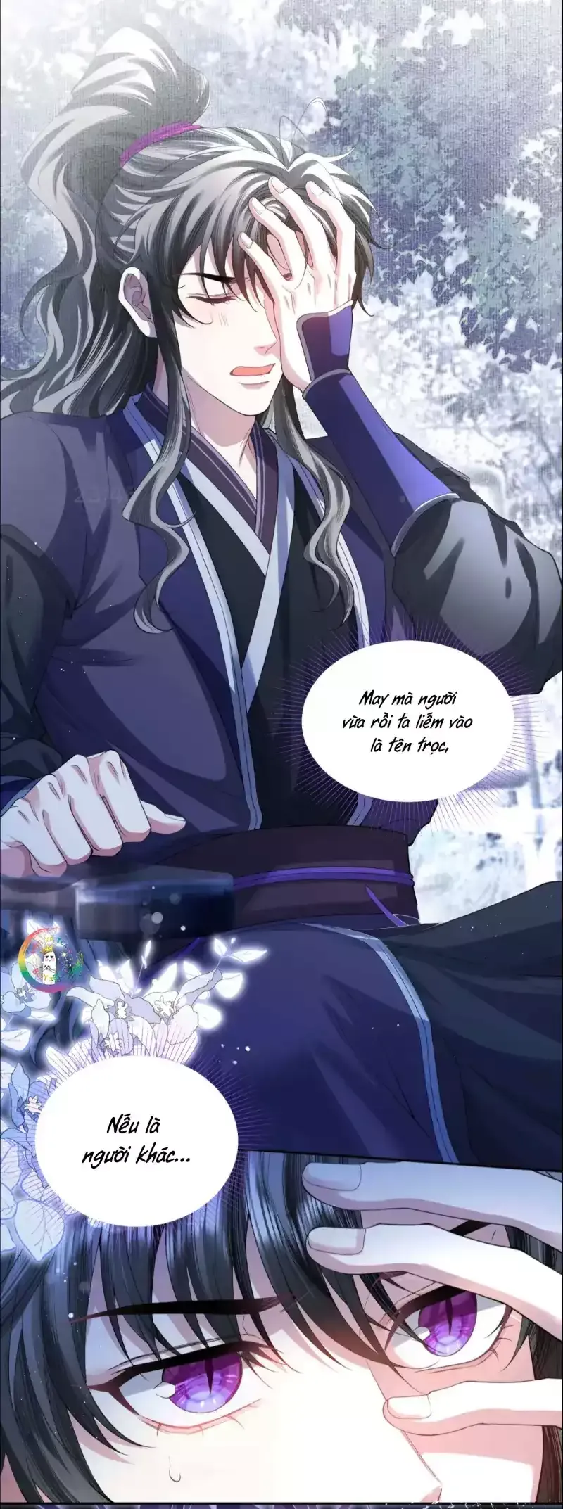 Đồng Tiền Kham Thế Chap 160 - Next Chap 161