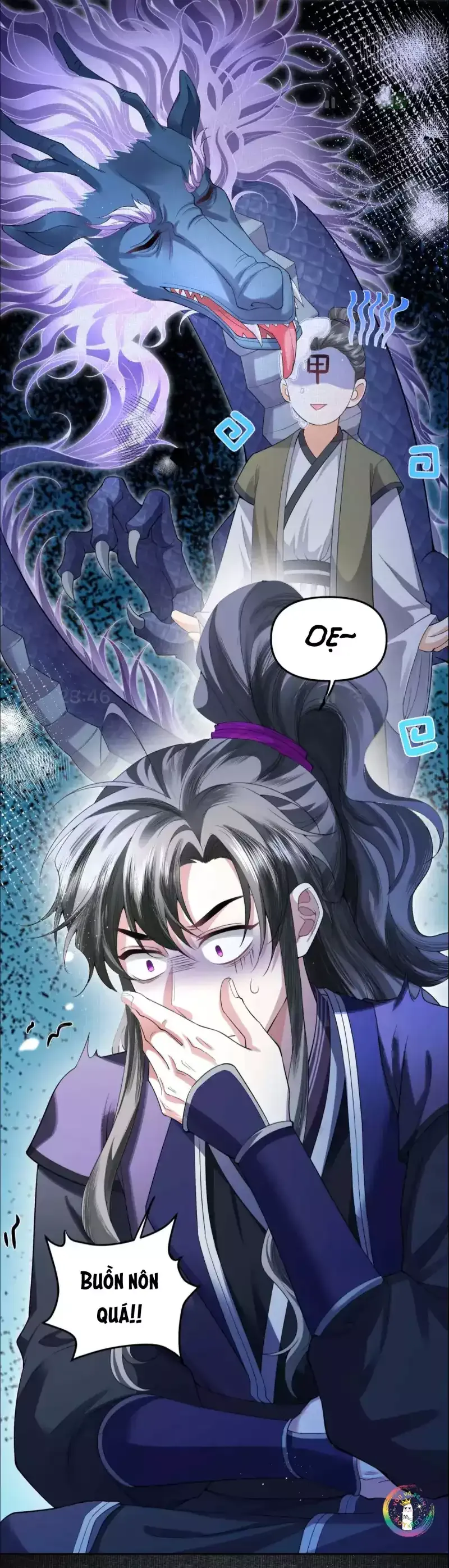 Đồng Tiền Kham Thế Chap 160 - Next Chap 161