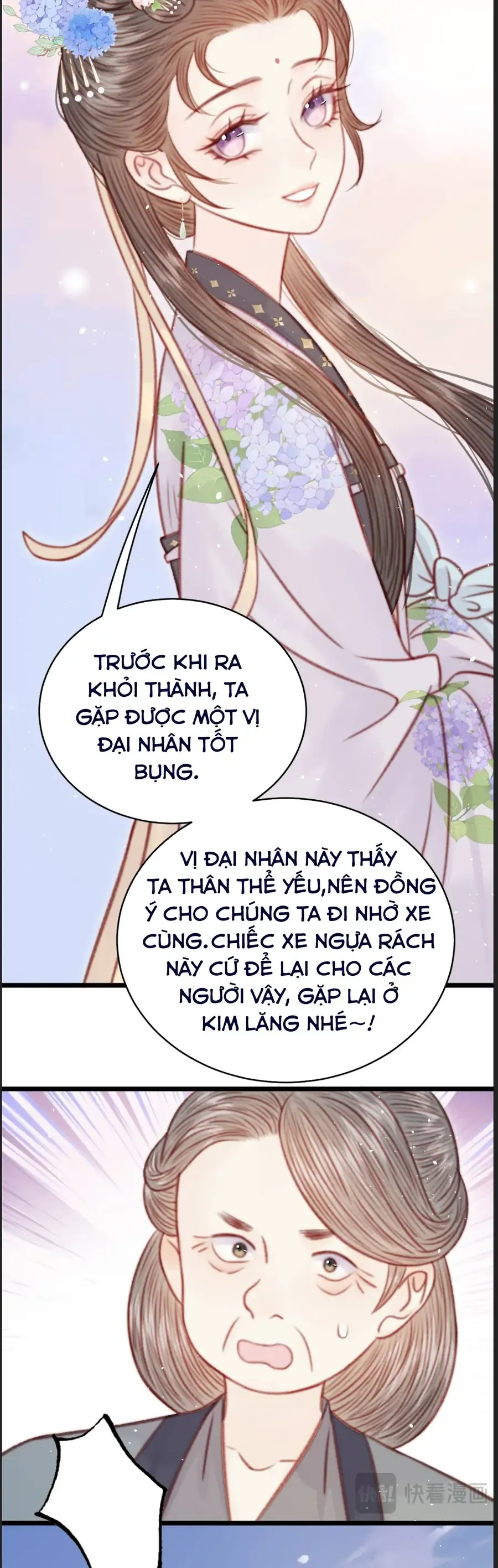 Trọng Sinh Chi Ác Phi Nghịch Tập Chap 38 - Next Chap 39