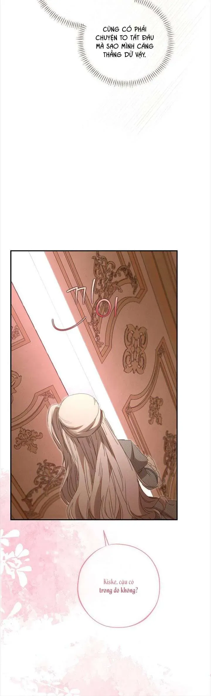 Công Nương Tái Sinh Chap 55 - Next Chap 56