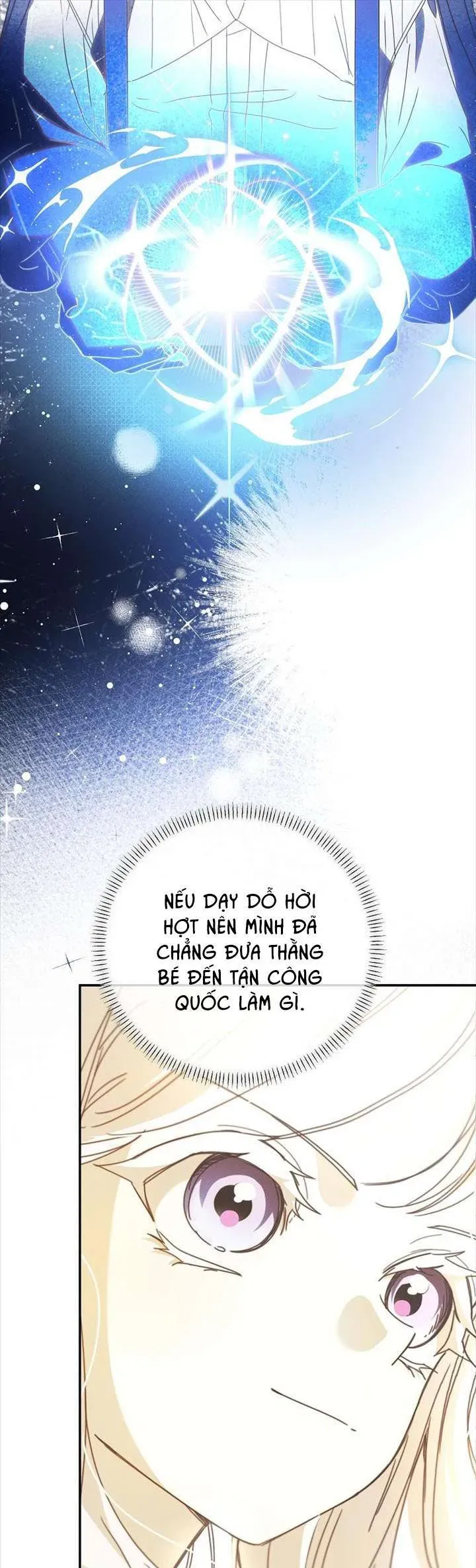 Công Nương Tái Sinh Chap 55 - Next Chap 56