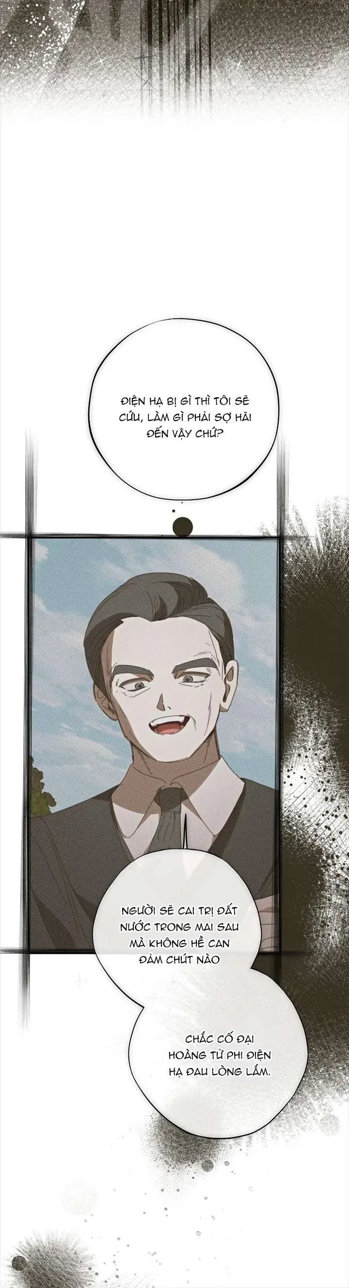 Công Nương Tái Sinh Chap 55 - Next Chap 56