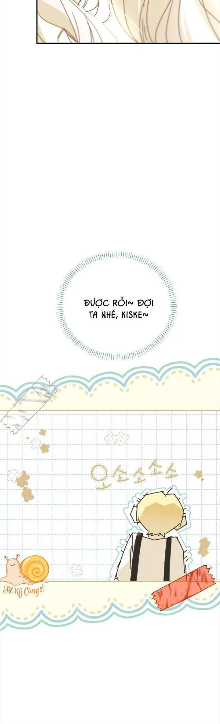 Công Nương Tái Sinh Chap 55 - Next Chap 56