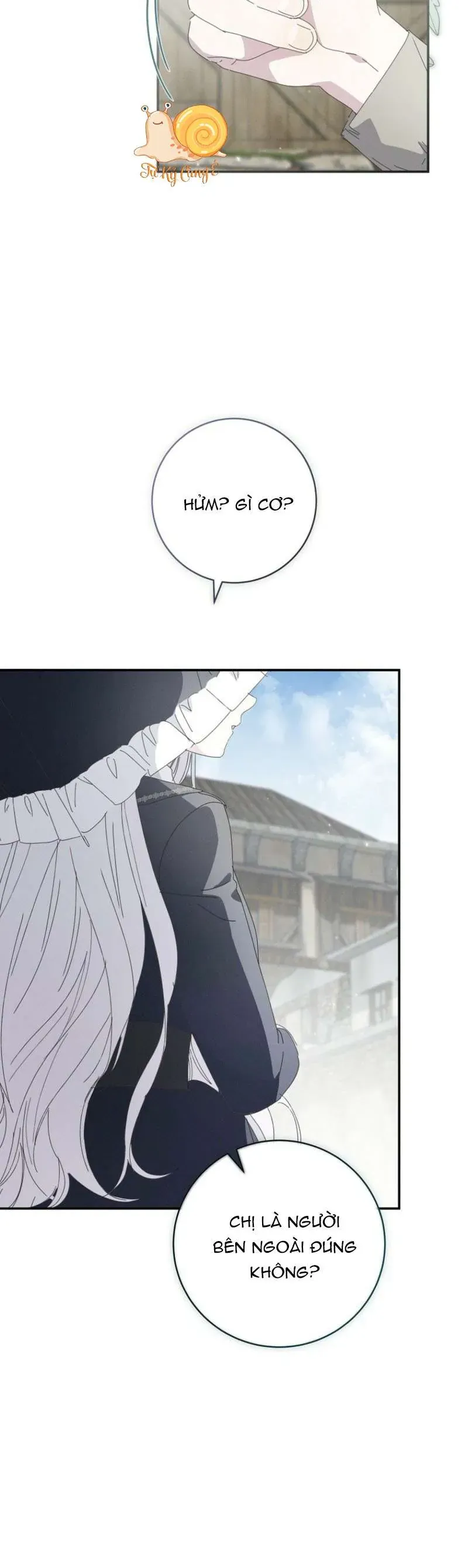 Công Nương Tái Sinh Chap 57 - Next Chap 58