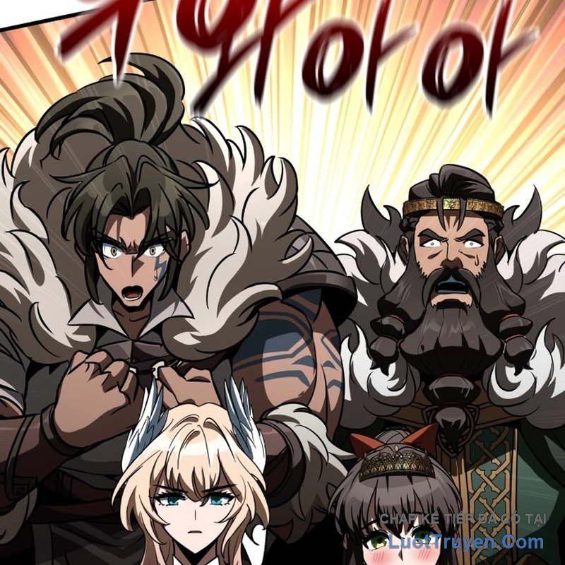 Sử Thi Valhalla Chap 60 - Next Chap 61