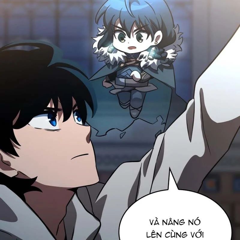 Sử Thi Valhalla Chap 60 - Next Chap 61