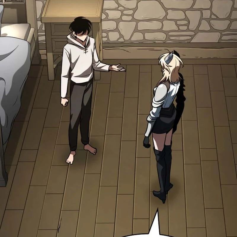 Sử Thi Valhalla Chap 60 - Next Chap 61