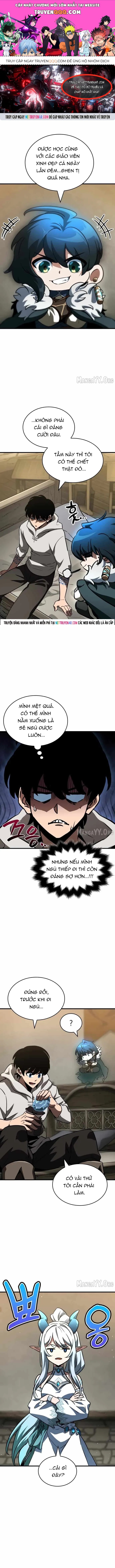 Sử Thi Valhalla Chap 61 - Next Chap 62