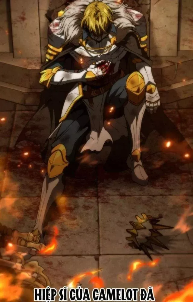 Sử Thi Valhalla Chap 62 - Next Chap 63