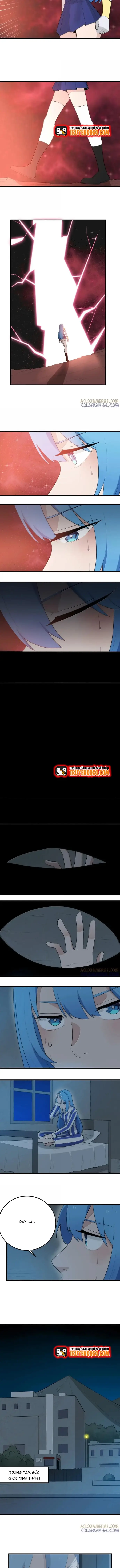 Bổn Thánh Nữ Ngã Bài Rồi Chap 445 - Next Chap 446